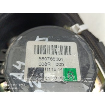 Recambio de kit airbag para audi a4 avant (8e) 2.0 tdi referencia OEM IAM 8E0880201DG  