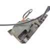 Recambio de cerradura puerta delantera derecha para renault kangoo profesional referencia OEM IAM 8200497604D  