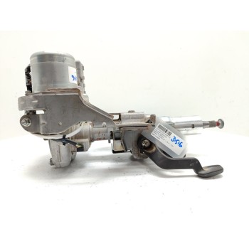 Recambio de columna direccion para renault kadjar life referencia OEM IAM 488100465R  