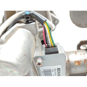 Recambio de columna direccion para renault kadjar life referencia OEM IAM 488100465R  