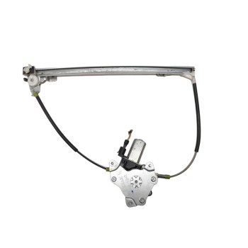 Recambio de elevalunas delantero izquierdo para renault megane i classic (la0) 1.9 dt alize referencia OEM IAM 7700834347  