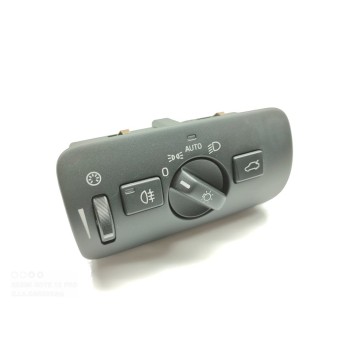Recambio de mando luces para volvo v40 momentum referencia OEM IAM 30739424  