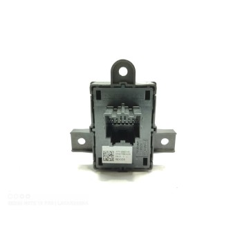 Recambio de interruptor para ford focus st-line style referencia OEM IAM JX7T2B623AA  