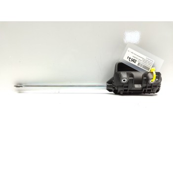 Recambio de maneta interior lateral izquierda para volkswagen t6.1 caravelle (sh) 2.0 tdi referencia OEM IAM 7E0843641C  