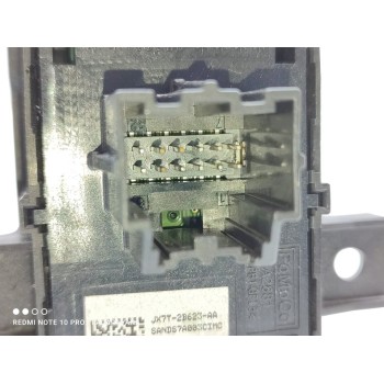 Recambio de interruptor para ford focus st-line style referencia OEM IAM JX7T2B623AA  