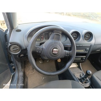 seat cordoba berlina (6l2) del año 2005