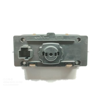 Recambio de mando luces para volvo v40 momentum referencia OEM IAM 30739424  