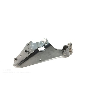 Recambio de soporte / guia puerta corredera para renault kangoo profesional referencia OEM IAM 497645F  
