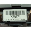 Recambio de mando luces para volvo v40 momentum referencia OEM IAM 30739424  