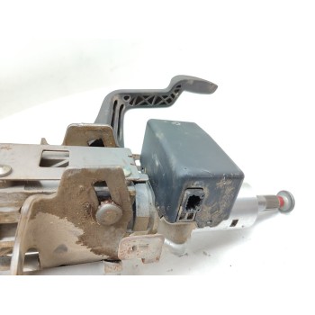Recambio de columna direccion para renault kadjar life referencia OEM IAM 488100465R  