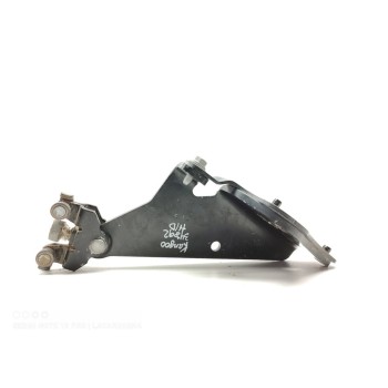 Recambio de soporte / guia puerta corredera para renault kangoo profesional referencia OEM IAM 497645F  