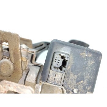 Recambio de columna direccion para renault kadjar life referencia OEM IAM 488100465R  