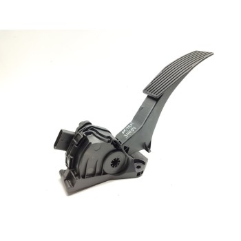 Recambio de pedal acelerador para opel astra k lim. 5türig dynamic referencia OEM IAM 13373776  