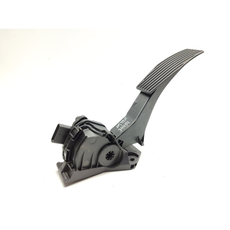 Recambio de pedal acelerador para opel astra k lim. 5türig dynamic referencia OEM IAM 13373776  