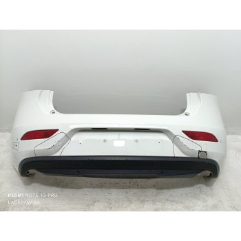 Recambio de paragolpes trasero para volvo v40 momentum referencia OEM IAM 39820432  