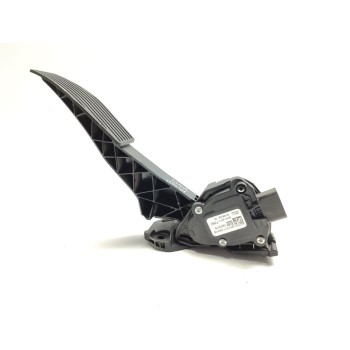 Recambio de pedal acelerador para opel astra k lim. 5türig dynamic referencia OEM IAM 13373776  