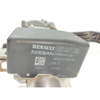 Recambio de columna direccion para renault kadjar life referencia OEM IAM 488100465R  