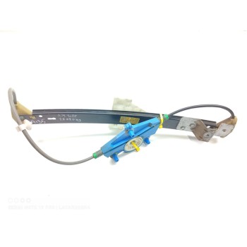 Recambio de elevalunas trasero izquierdo para audi a4 avant (8e) 2.0 tdi referencia OEM IAM 8E0839461C  