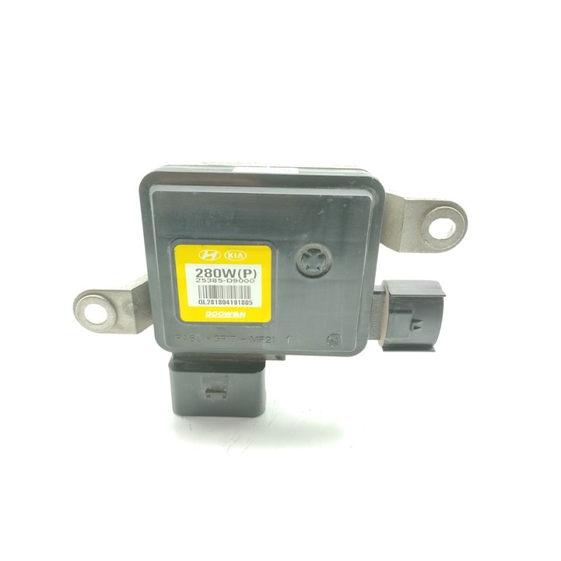 Recambio de modulo electronico para hyundai kona essence 2wd referencia OEM IAM 25385D9000  
