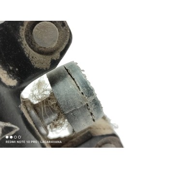 Recambio de soporte / guia puerta corredera para renault kangoo profesional referencia OEM IAM 497645F  