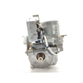 Recambio de columna direccion para renault kadjar life referencia OEM IAM 488100465R  