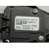 Recambio de pedal acelerador para opel astra k lim. 5türig dynamic referencia OEM IAM 13373776  