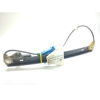 Recambio de elevalunas trasero izquierdo para audi a4 avant (8e) 2.0 tdi referencia OEM IAM 8E0839461C  