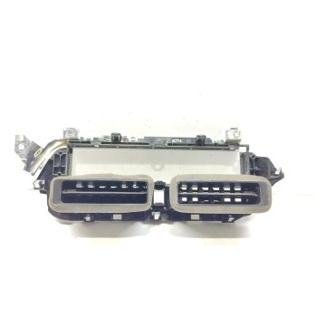 Recambio de rejilla aireadora para nissan qashqai (j12) n-connecta e-power referencia OEM IAM 687516RR0A  