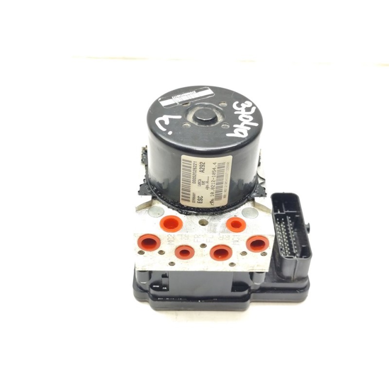 Recambio de abs para fiat doblo ii (152) pop referencia OEM IAM 52026221  
