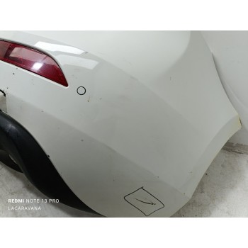 Recambio de paragolpes trasero para volvo v40 momentum referencia OEM IAM 39820432  