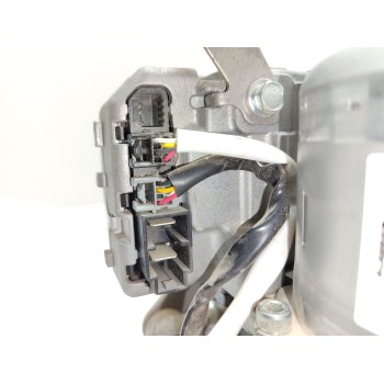 Recambio de columna direccion para renault kadjar life referencia OEM IAM 488100465R  