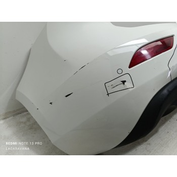 Recambio de paragolpes trasero para volvo v40 momentum referencia OEM IAM 39820432  