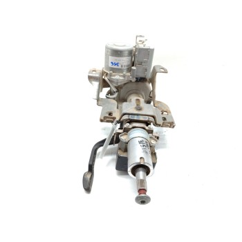 Recambio de columna direccion para renault kadjar life referencia OEM IAM 488100465R  