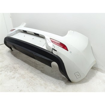 Recambio de paragolpes trasero para volvo v40 momentum referencia OEM IAM 39820432  