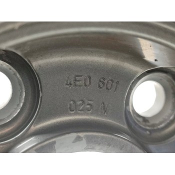 Recambio de llanta para audi a8 (4e2) 3.0 tdi quattro referencia OEM IAM 4E0601025N  