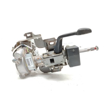Recambio de columna direccion para renault kadjar life referencia OEM IAM 488100465R  
