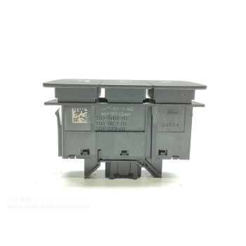 Recambio de interruptor para ford focus st-line style referencia OEM IAM JX7T11B573AAD  