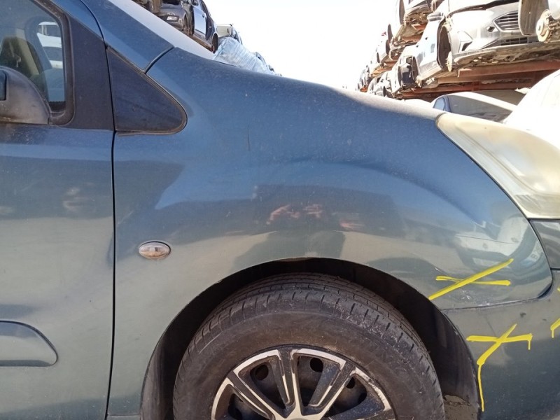 Recambio de aleta delantera derecha para citroën berlingo station wagon sx multispace referencia OEM IAM 7841Y2  