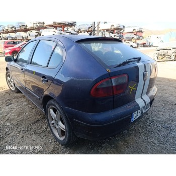 seat leon (1m1) del año 2000