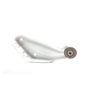 Recambio de soporte / guia puerta corredera para renault kangoo profesional referencia OEM IAM 497626E  