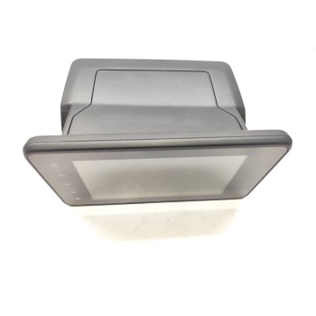 Recambio de pantalla multifuncion para dacia sandero iii expression referencia OEM IAM 280213970R  