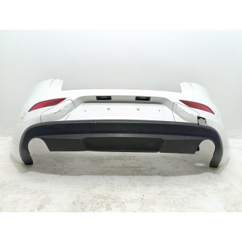 Recambio de paragolpes trasero para volvo v40 momentum referencia OEM IAM 39820432  