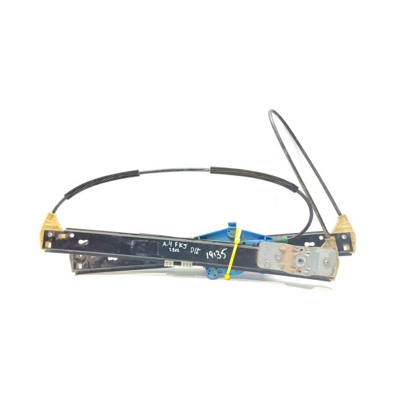 Recambio de elevalunas delantero izquierdo para audi a4 avant (8e) 2.0 tdi referencia OEM IAM 8E0837461C  