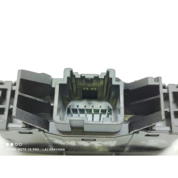 Recambio de interruptor para ford focus st-line style referencia OEM IAM JX7T11B573AAD  