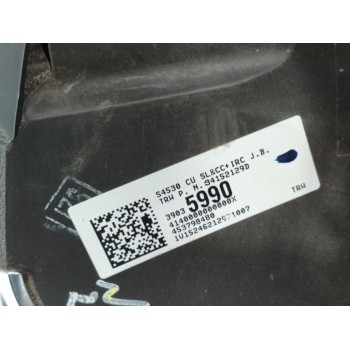 Recambio de volante para opel corsa e selective referencia OEM IAM 39035990  