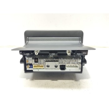 Recambio de pantalla multifuncion para dacia sandero iii expression referencia OEM IAM 280213970R  