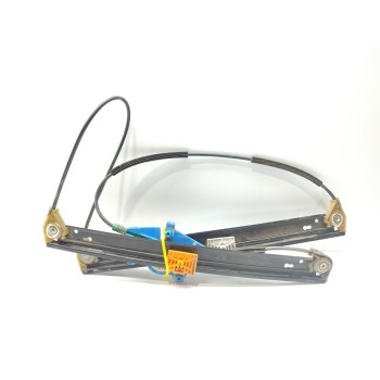 Recambio de elevalunas delantero izquierdo para audi a4 avant (8e) 2.0 tdi referencia OEM IAM 8E0837461C  