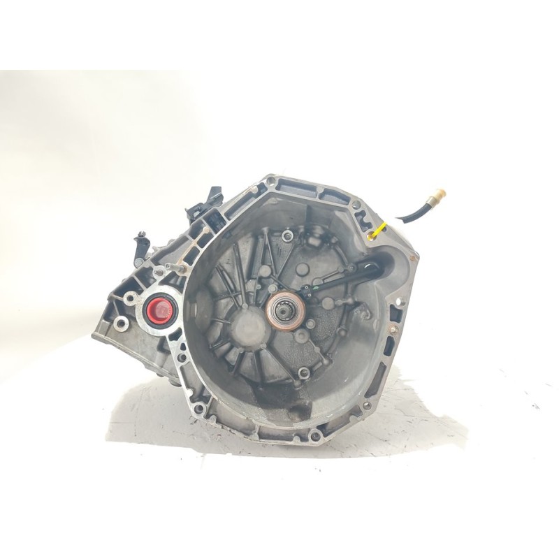Recambio de caja cambios para renault captur ii intens referencia OEM IAM TL4B357  
