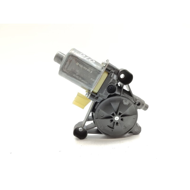 Recambio de motor elevalunas delantero izquierdo para audi a3 sportback (8vf) basic referencia OEM IAM 5Q0959801B  