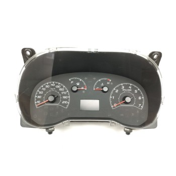 Recambio de cuadro instrumentos para fiat doblo ii (152) pop referencia OEM IAM 520428470  